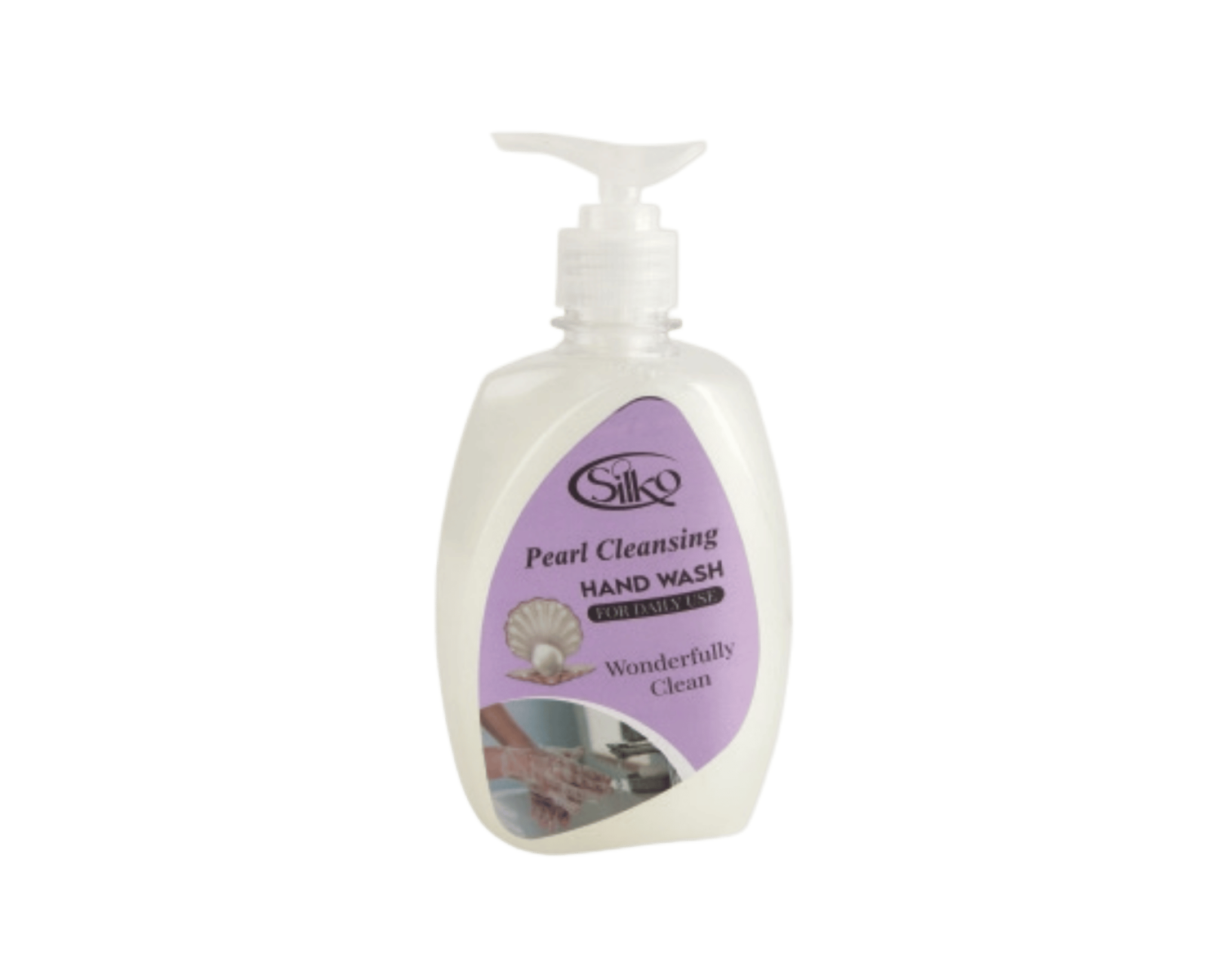 HAND WASH 500ml