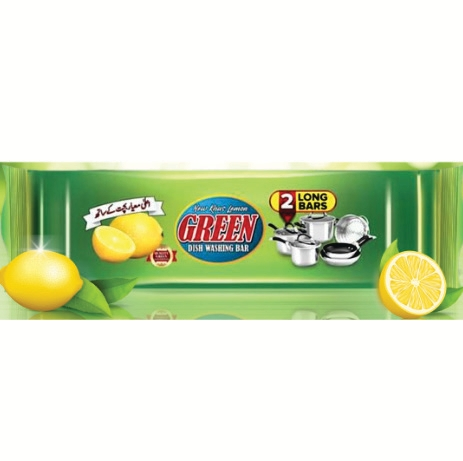 Dishwashing Long Bar