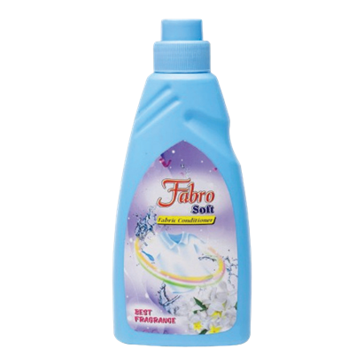 Fabro Soft Fabric Conditioner