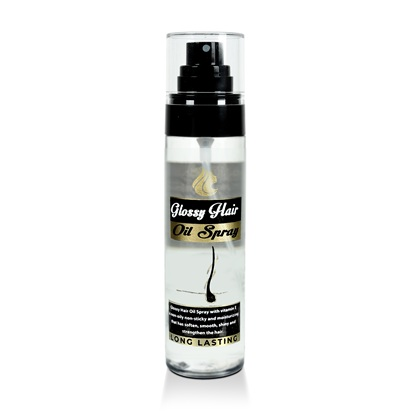 Glossy - Oil Spray